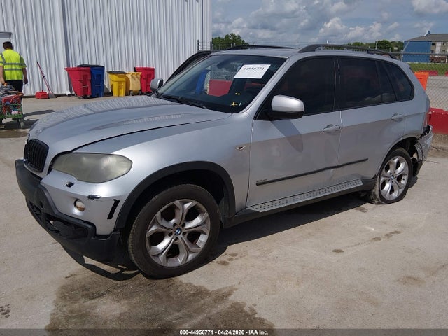 Aukcja sprzedaży 2008 Bmw X5 3.0si, vin: 5UXFE43558L026788, numer aukcji: 44956771