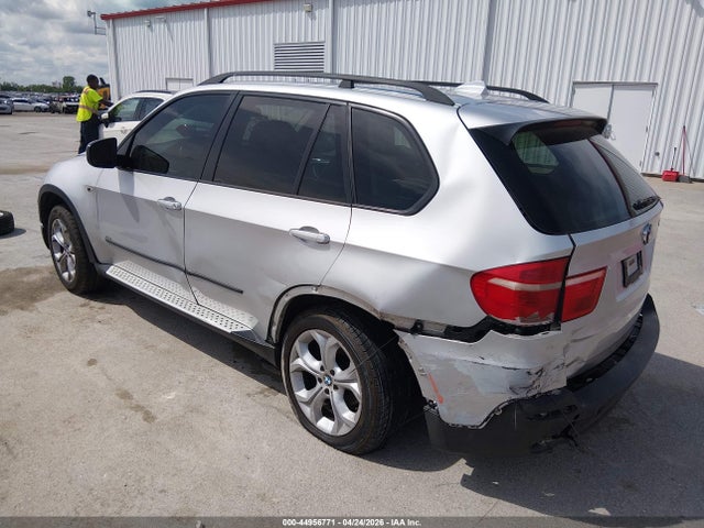 Aukcja sprzedaży 2008 Bmw X5 3.0si, vin: 5UXFE43558L026788, numer aukcji: 44956771