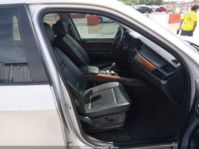 Aukcja sprzedaży 2008 Bmw X5 3.0si, vin: 5UXFE43558L026788, numer aukcji: 44956771