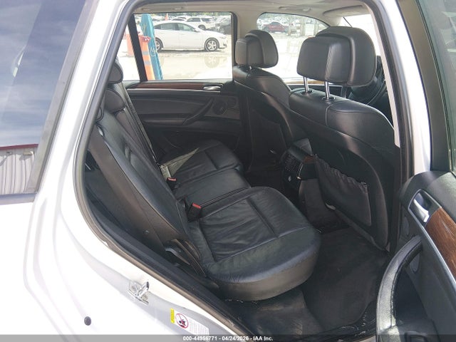 Aukcja sprzedaży 2008 Bmw X5 3.0si, vin: 5UXFE43558L026788, numer aukcji: 44956771
