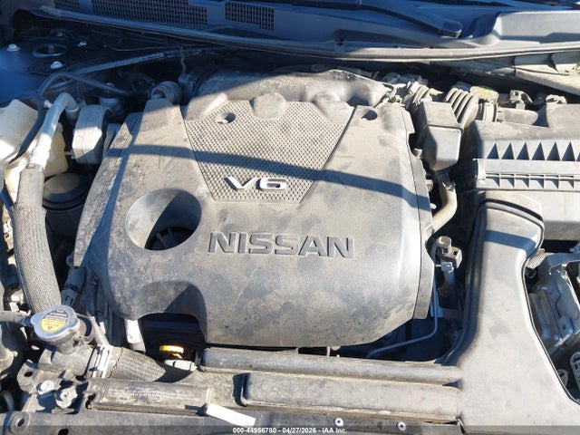 Aukcja sprzedaży 2016 Nissan Maxima 3.5 S, vin: 1N4AA6AP2GC403122, numer aukcji: 44956780