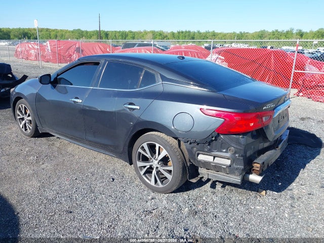 Aukcja sprzedaży 2016 Nissan Maxima 3.5 S, vin: 1N4AA6AP2GC403122, numer aukcji: 44956780