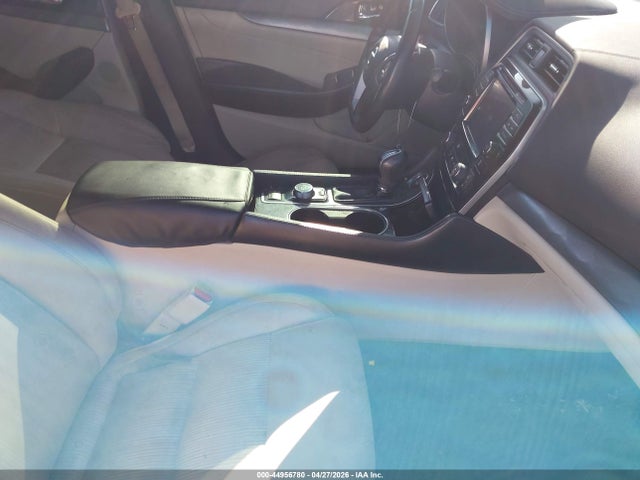 Aukcja sprzedaży 2016 Nissan Maxima 3.5 S, vin: 1N4AA6AP2GC403122, numer aukcji: 44956780
