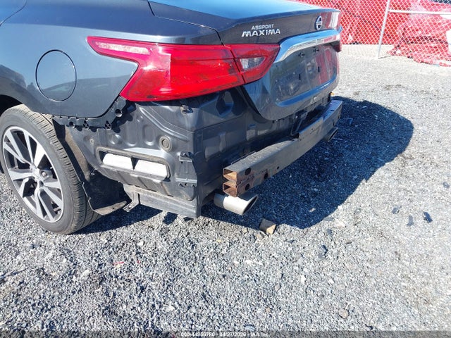 Aukcja sprzedaży 2016 Nissan Maxima 3.5 S, vin: 1N4AA6AP2GC403122, numer aukcji: 44956780