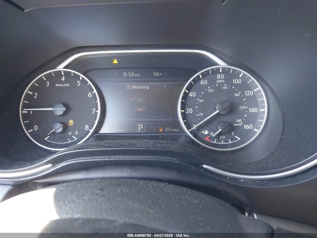 Aukcja sprzedaży 2016 Nissan Maxima 3.5 S, vin: 1N4AA6AP2GC403122, numer aukcji: 44956780