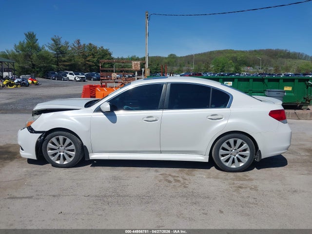 Aukcja sprzedaży 2010 Subaru Legacy 3.6r Limited, vin: 4S3BMDL67A2225896, numer aukcji: 44956781