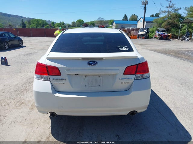 Aukcja sprzedaży 2010 Subaru Legacy 3.6r Limited, vin: 4S3BMDL67A2225896, numer aukcji: 44956781