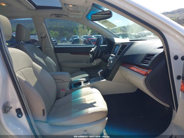 Aukcja sprzedaży 2010 Subaru Legacy 3.6r Limited, vin: 4S3BMDL67A2225896, numer aukcji: 44956781