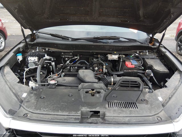 Продажа на аукционе авто 2025 Honda Cr-v Ex Awd, vin: 2HKRS4H43SH439263, номер лота: 44956782