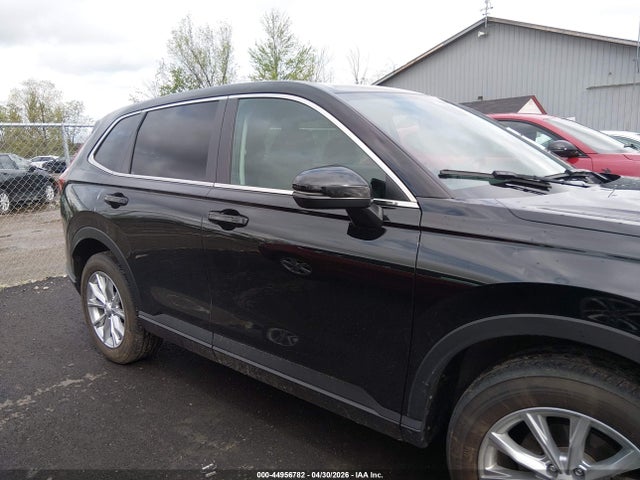 Продажа на аукционе авто 2025 Honda Cr-v Ex Awd, vin: 2HKRS4H43SH439263, номер лота: 44956782