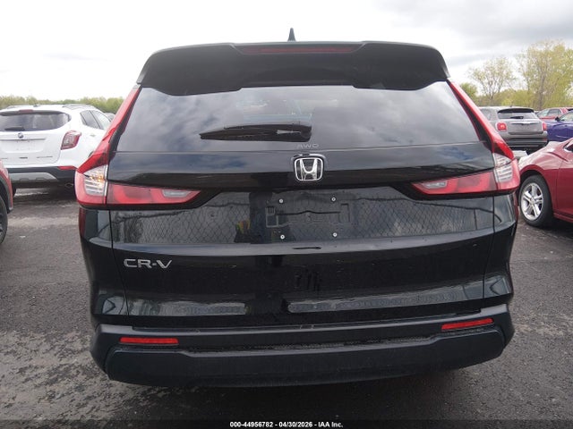 Продажа на аукционе авто 2025 Honda Cr-v Ex Awd, vin: 2HKRS4H43SH439263, номер лота: 44956782