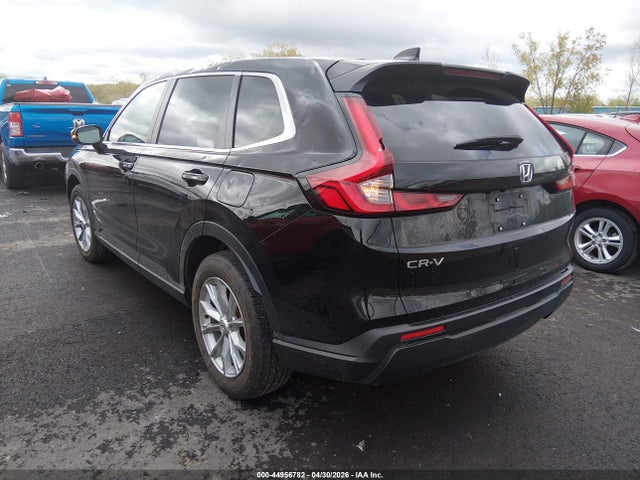 Продажа на аукционе авто 2025 Honda Cr-v Ex Awd, vin: 2HKRS4H43SH439263, номер лота: 44956782