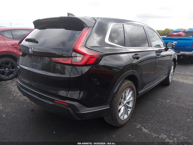 Продажа на аукционе авто 2025 Honda Cr-v Ex Awd, vin: 2HKRS4H43SH439263, номер лота: 44956782