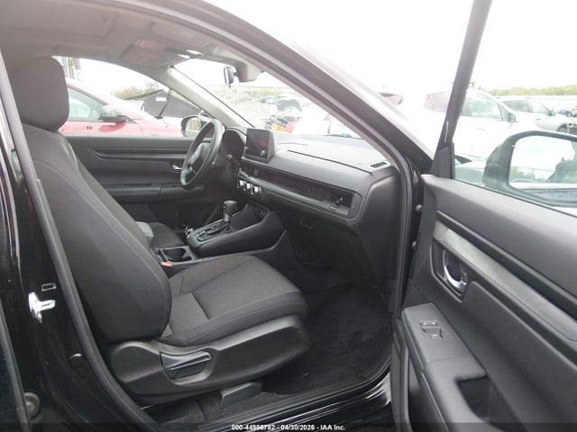 Продажа на аукционе авто 2025 Honda Cr-v Ex Awd, vin: 2HKRS4H43SH439263, номер лота: 44956782