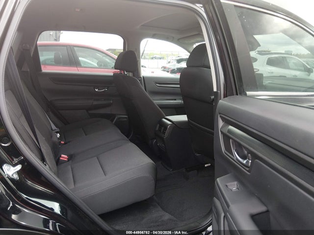 Продажа на аукционе авто 2025 Honda Cr-v Ex Awd, vin: 2HKRS4H43SH439263, номер лота: 44956782