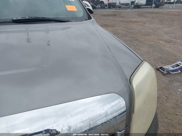 Aukcja sprzedaży 2010 Gmc Terrain Sle-2, vin: 2CTALDEW9A6363569, numer aukcji: 44956786