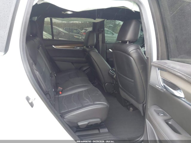 Aukcja sprzedaży 2022 Cadillac Xt6 Premium Luxury, vin: 1GYKPFRS9NZ116466, numer aukcji: 44956793