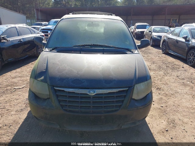 Продаж на аукціоні авто 2007 Chrysler Town & Country Touring, vin: 2A4GP54L37R145460, номер лоту: 44956795
