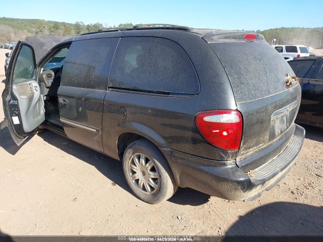 Продаж на аукціоні авто 2007 Chrysler Town & Country Touring, vin: 2A4GP54L37R145460, номер лоту: 44956795