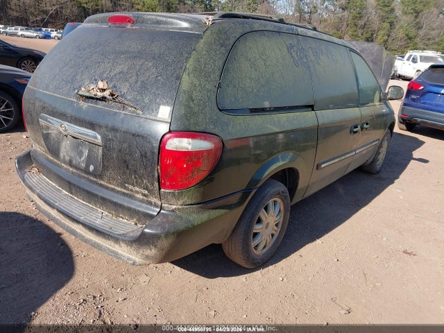Продаж на аукціоні авто 2007 Chrysler Town & Country Touring, vin: 2A4GP54L37R145460, номер лоту: 44956795