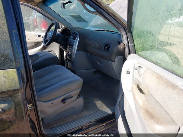 Продаж на аукціоні авто 2007 Chrysler Town & Country Touring, vin: 2A4GP54L37R145460, номер лоту: 44956795