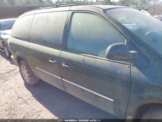 Продаж на аукціоні авто 2007 Chrysler Town & Country Touring, vin: 2A4GP54L37R145460, номер лоту: 44956795