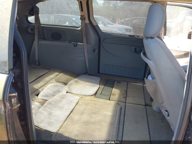 Продаж на аукціоні авто 2007 Chrysler Town & Country Touring, vin: 2A4GP54L37R145460, номер лоту: 44956795
