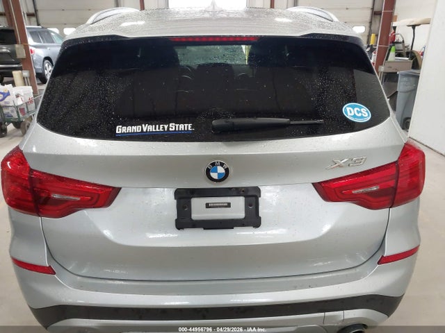 Aukcja sprzedaży 2018 Bmw X3 Xdrive30i, vin: 5UXTR9C59JLD65440, numer aukcji: 44956796