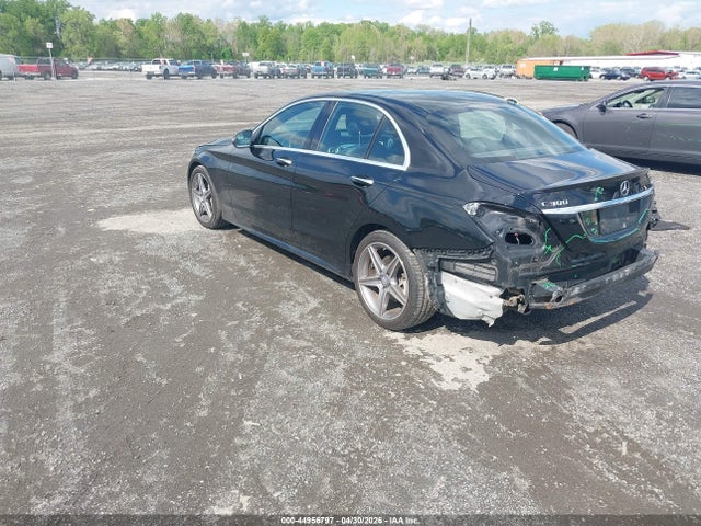 Продажа на аукционе авто 2016 Mercedes-benz C 300 Sport 4matic, vin: 55SWF4KB1GU172126, номер лота: 44956797