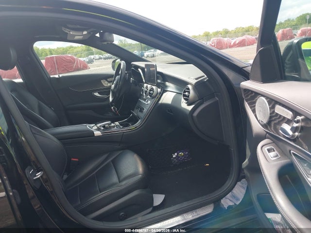 Продажа на аукционе авто 2016 Mercedes-benz C 300 Sport 4matic, vin: 55SWF4KB1GU172126, номер лота: 44956797