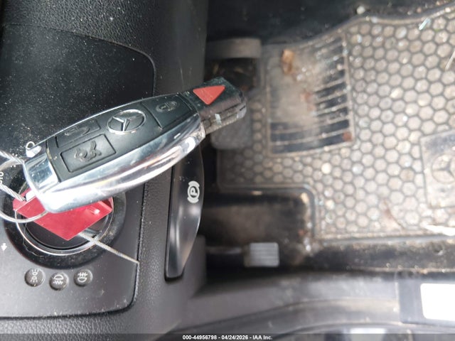 Aukcja sprzedaży 2008 Mercedes-benz Gl 450 4matic, vin: 4JGBF71E58A394977, numer aukcji: 44956798