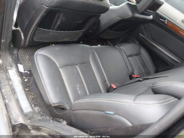 Aukcja sprzedaży 2008 Mercedes-benz Gl 450 4matic, vin: 4JGBF71E58A394977, numer aukcji: 44956798