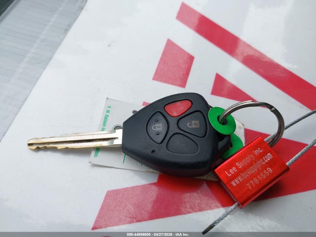 2008 Toyota Rav4 მანქანა იყიდება აუქციონზე, vin: JTMZD33V586061289, აუქციონის ნომერი: 44956800