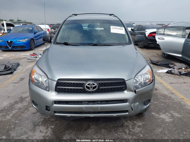 2008 Toyota Rav4 მანქანა იყიდება აუქციონზე, vin: JTMZD33V586061289, აუქციონის ნომერი: 44956800