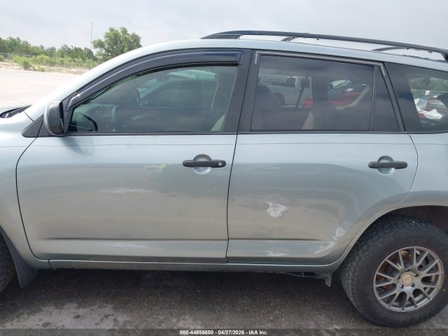 2008 Toyota Rav4 მანქანა იყიდება აუქციონზე, vin: JTMZD33V586061289, აუქციონის ნომერი: 44956800