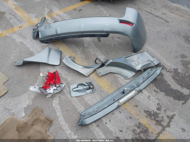 2008 Toyota Rav4 მანქანა იყიდება აუქციონზე, vin: JTMZD33V586061289, აუქციონის ნომერი: 44956800
