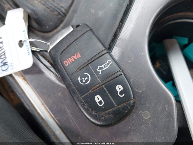 44956801 :رقم المزاد ، 2C3CDZAGXLH227573 vin ، 2020 Dodge Challenger Sxt مزاد بيع