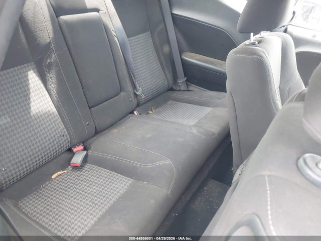 44956801 :رقم المزاد ، 2C3CDZAGXLH227573 vin ، 2020 Dodge Challenger Sxt مزاد بيع