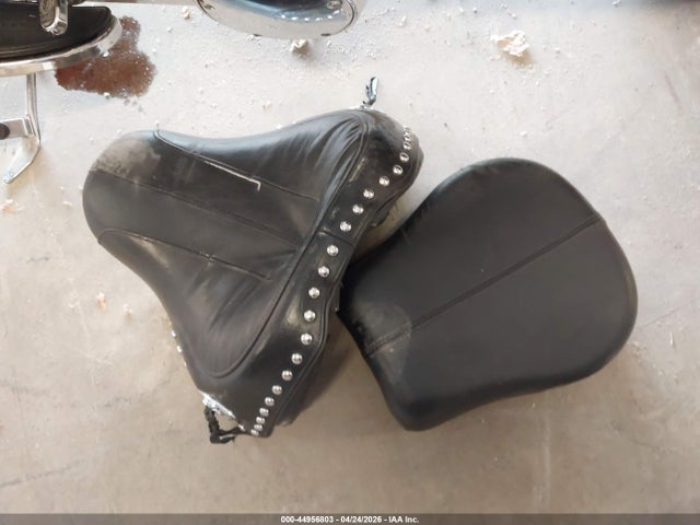 44956803 :رقم المزاد ، 1HD1BW511BB025885 vin ، 2011 Harley-davidson Flstc مزاد بيع
