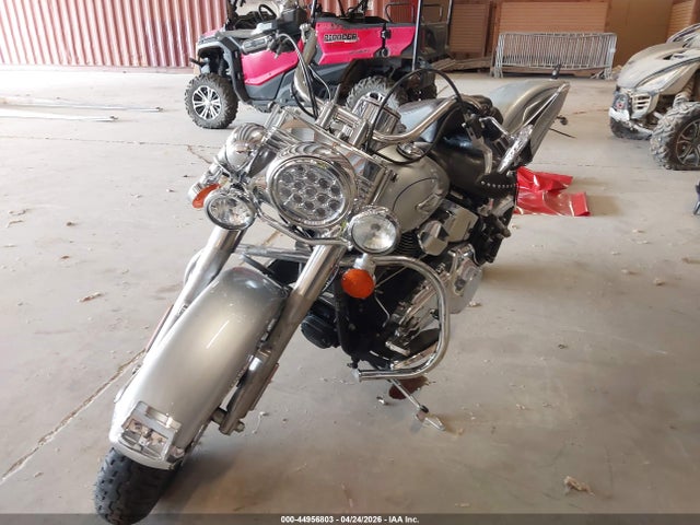 44956803 :رقم المزاد ، 1HD1BW511BB025885 vin ، 2011 Harley-davidson Flstc مزاد بيع