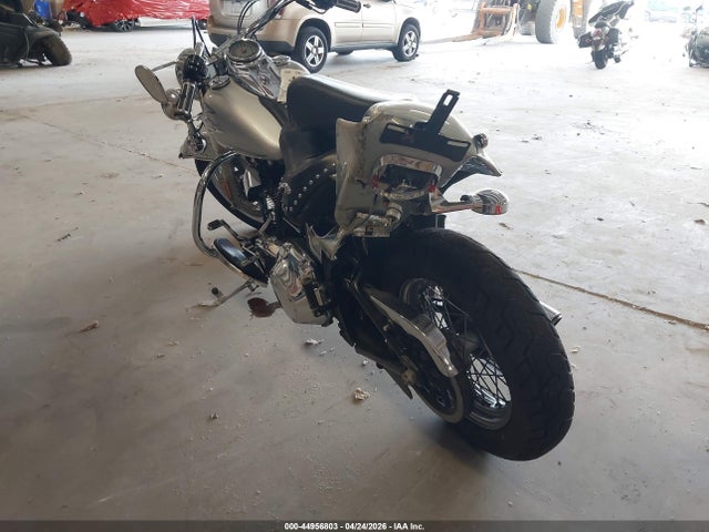 44956803 :رقم المزاد ، 1HD1BW511BB025885 vin ، 2011 Harley-davidson Flstc مزاد بيع