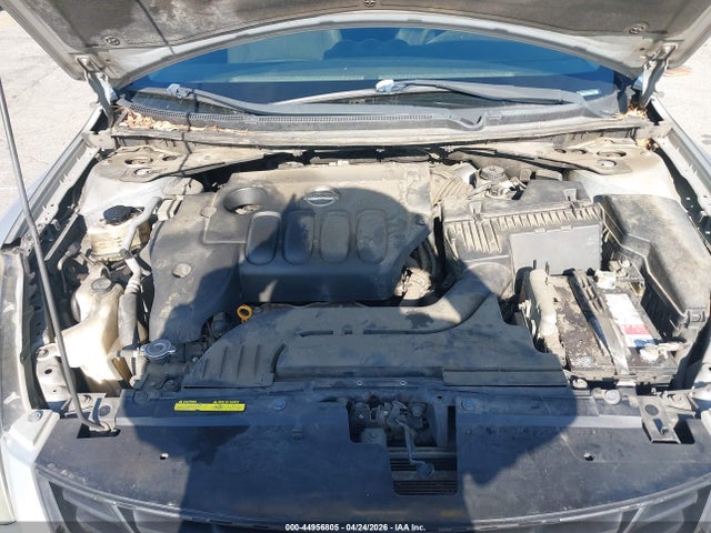 2012 Nissan Altima 2.5 S მანქანა იყიდება აუქციონზე, vin: 1N4AL2EP4CC177673, აუქციონის ნომერი: 44956805