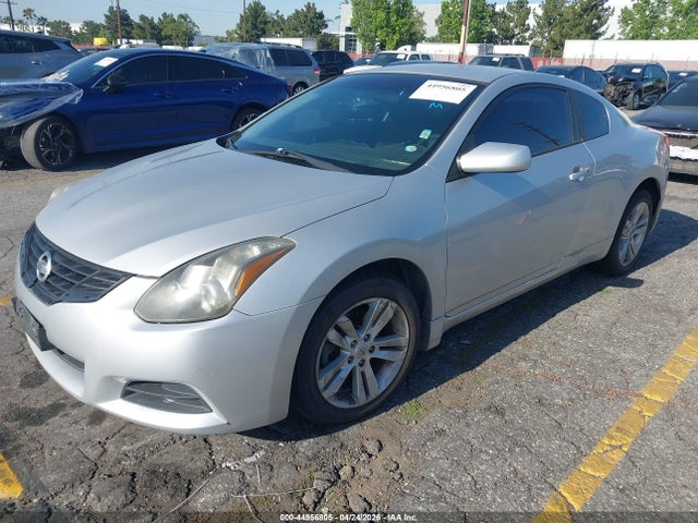 2012 Nissan Altima 2.5 S მანქანა იყიდება აუქციონზე, vin: 1N4AL2EP4CC177673, აუქციონის ნომერი: 44956805