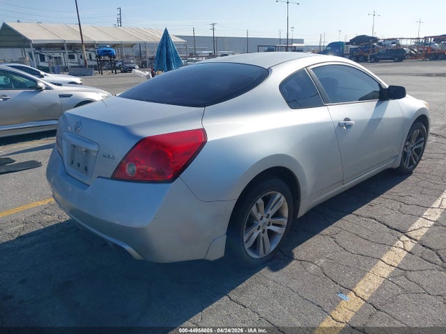 2012 Nissan Altima 2.5 S მანქანა იყიდება აუქციონზე, vin: 1N4AL2EP4CC177673, აუქციონის ნომერი: 44956805