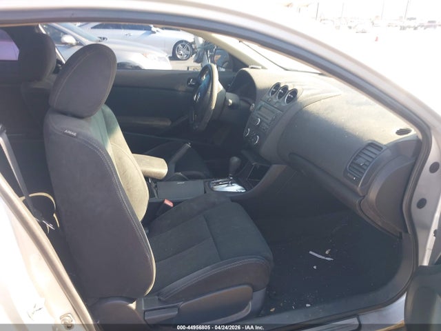 2012 Nissan Altima 2.5 S მანქანა იყიდება აუქციონზე, vin: 1N4AL2EP4CC177673, აუქციონის ნომერი: 44956805