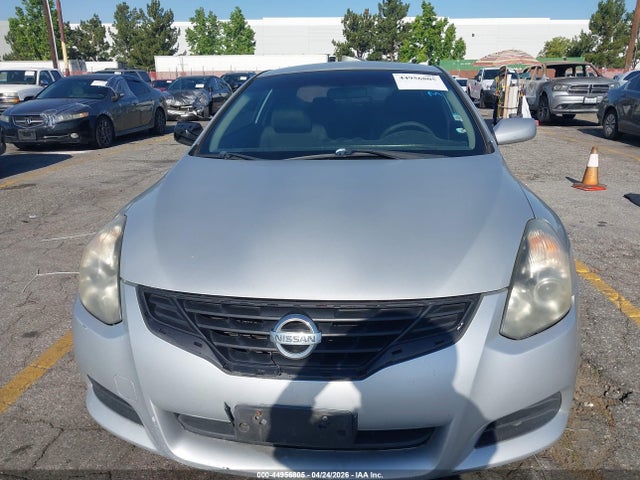 2012 Nissan Altima 2.5 S მანქანა იყიდება აუქციონზე, vin: 1N4AL2EP4CC177673, აუქციონის ნომერი: 44956805