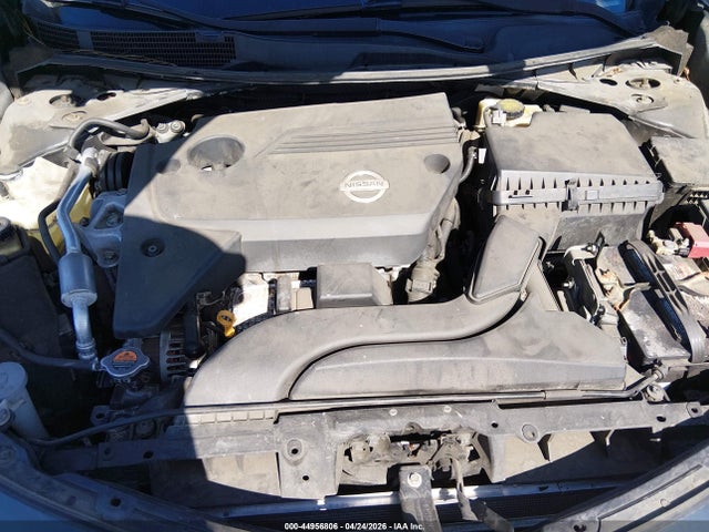 1N4AL3AP9EN252743 Nissan Altima 2.5 S