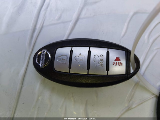 1N4AL3AP9EN252743 Nissan Altima 2.5 S