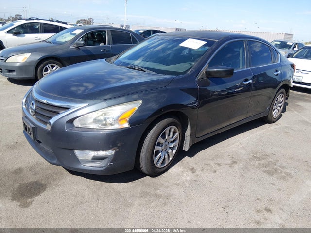 1N4AL3AP9EN252743 Nissan Altima 2.5 S