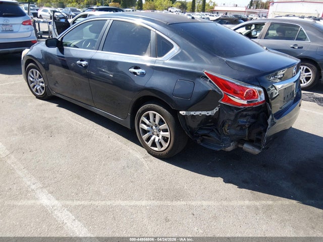 1N4AL3AP9EN252743 Nissan Altima 2.5 S